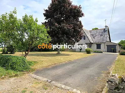 Maison, 138 m²