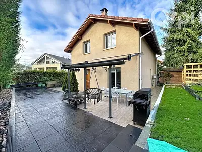 Maison, 79 m²