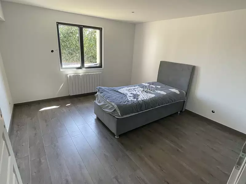Maison, 122 m²