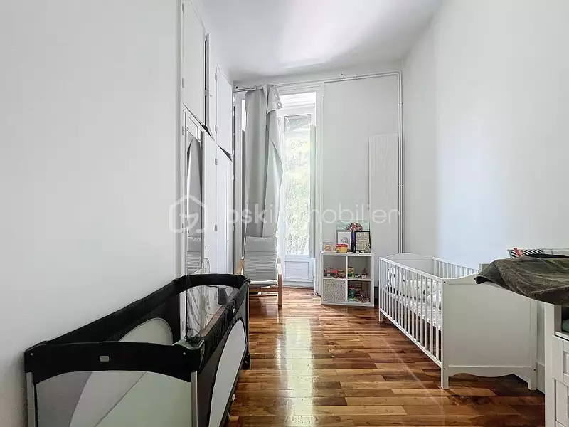 Appartement, 153 m²