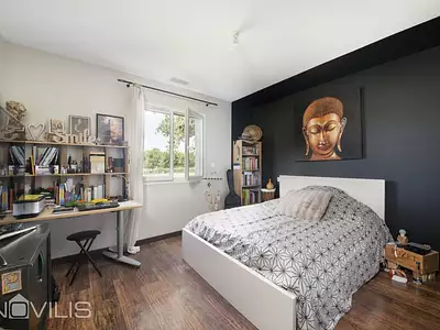 Maison, 100 m²