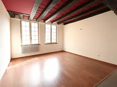 Appartement, 38 m²