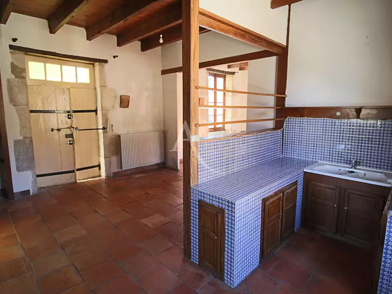 Maison, 80 m²