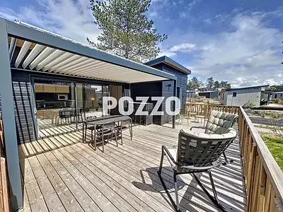 Maison, 41 m²