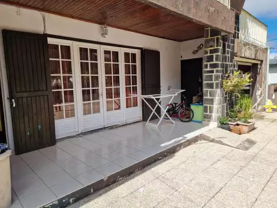 Maison, 80 m²