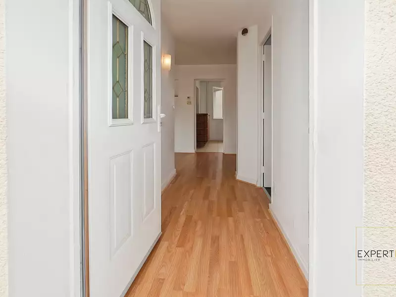 Maison, 125 m²