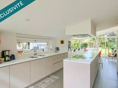 Maison, 226 m²
