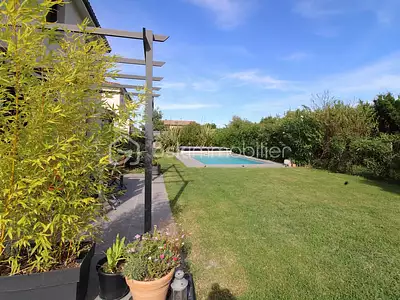 Maison, 144 m²