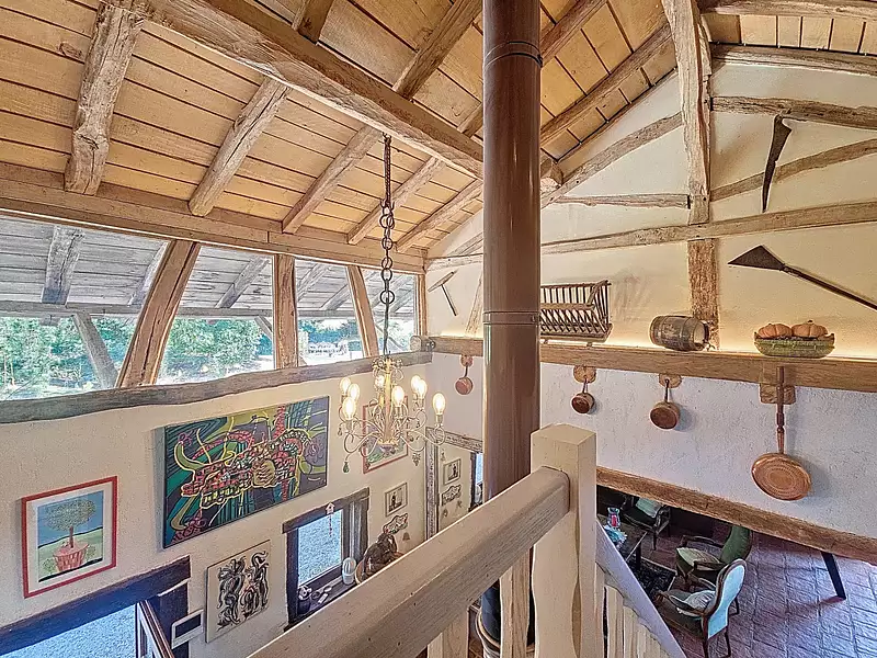 Maison, 240 m²