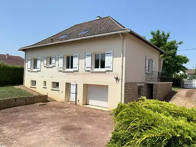 Maison, 178 m²