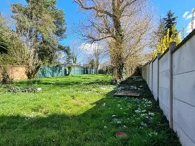 Maison, 110 m²