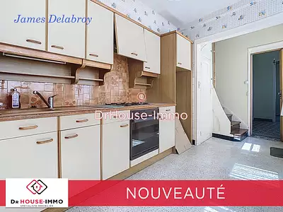 Maison, 74 m²