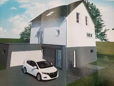 Terrain, 1 429 m²