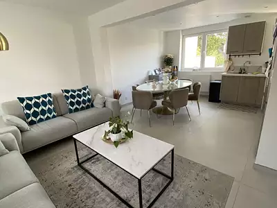 Maison, 110 m²