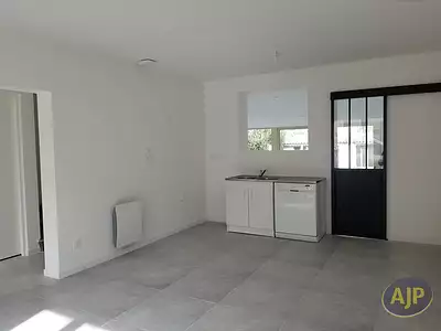 Maison, 95,74 m²