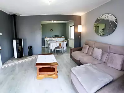 Maison, 73 m²