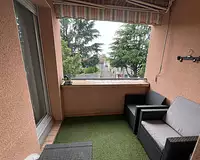 Appartement, 68,25 m²