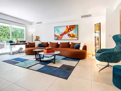 Appartement, 130 m²