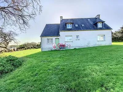 Maison, 132 m²