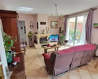 Maison, 74,84 m²