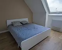 Appartement, 37,62 m²