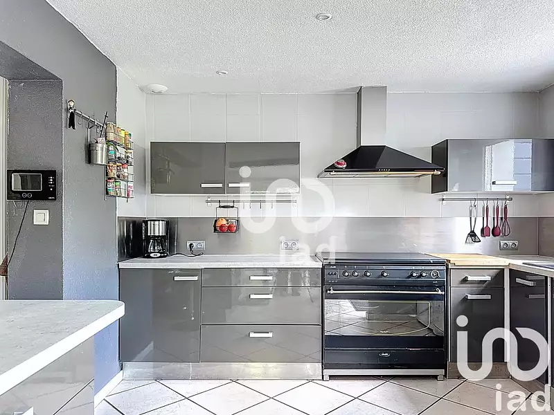 Maison, 140 m²