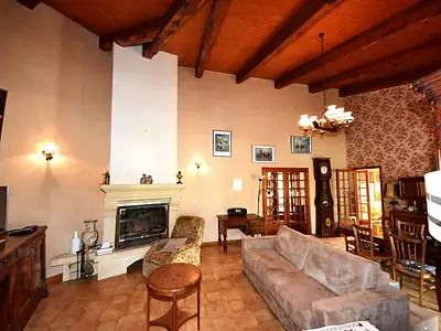 Maison, 140 m²