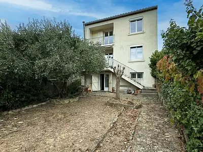 Maison, 136 m²