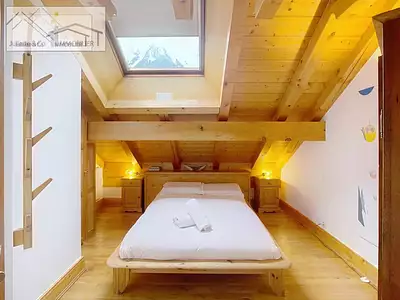 Appartement, 124,11 m²