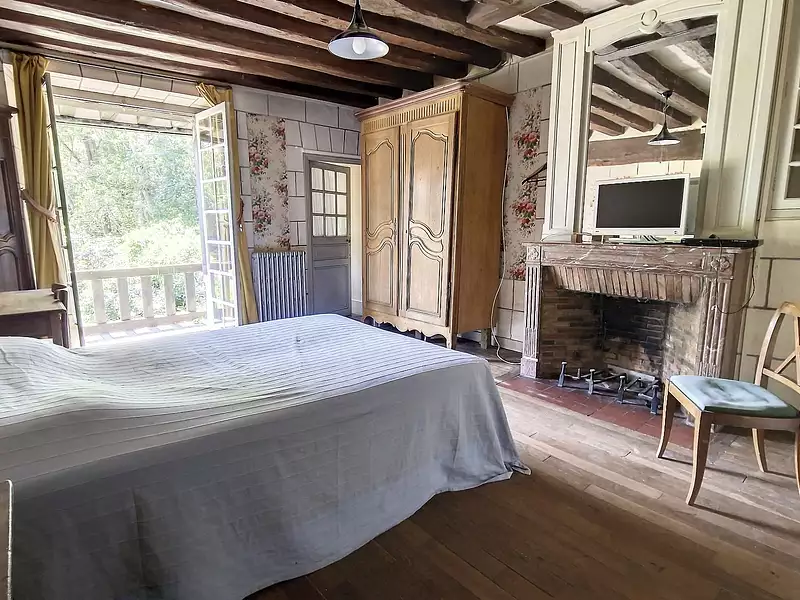 Maison, 1 004 m²