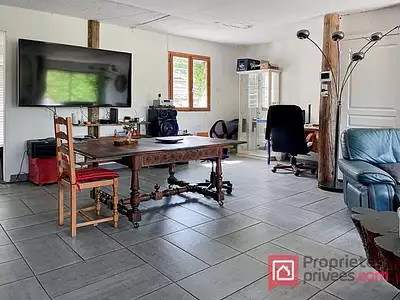 Maison, 126 m²