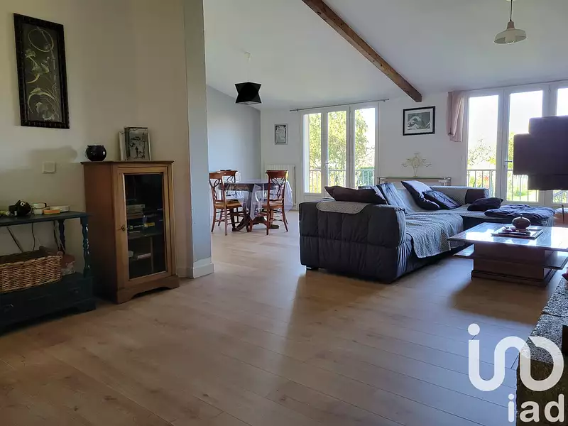 Maison, 143 m²