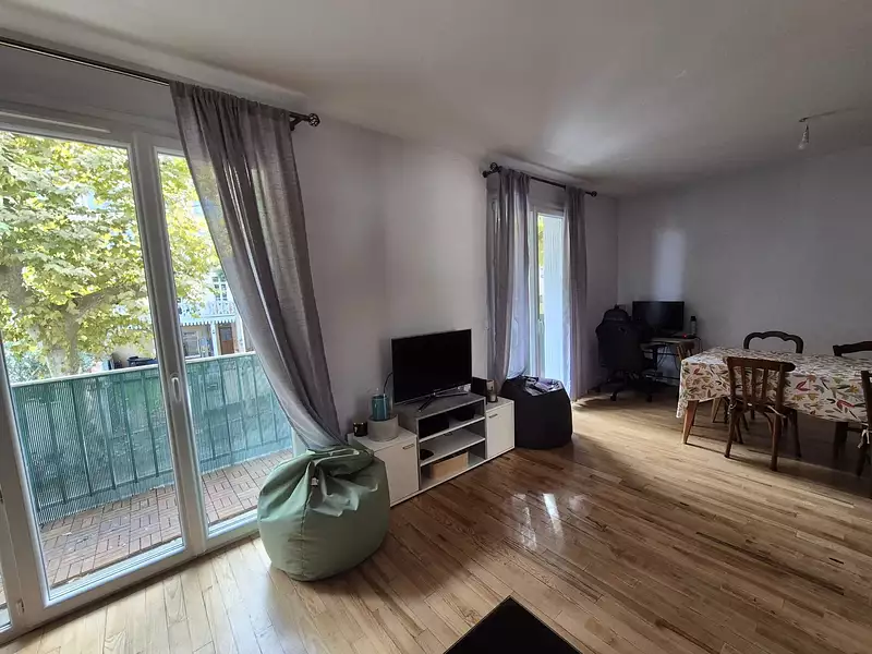 Appartement, 77,3 m²