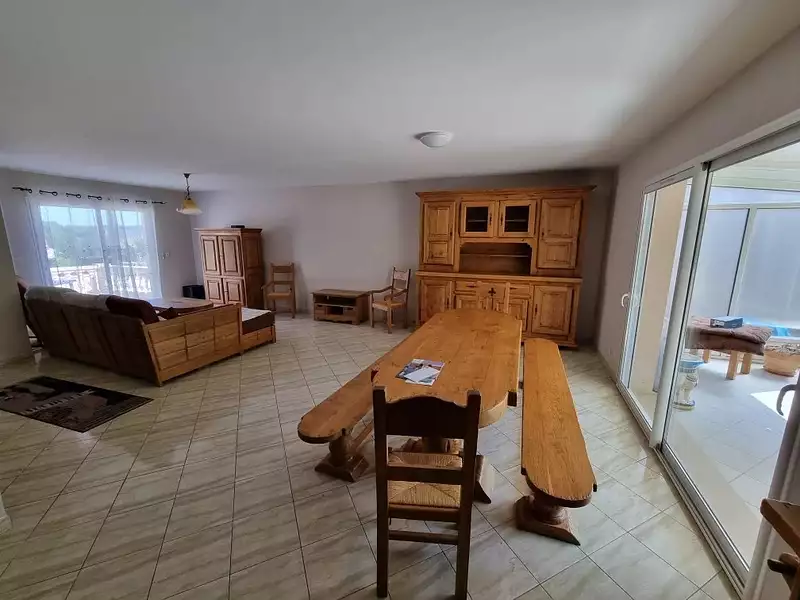 Maison, 160 m²