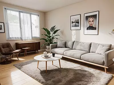 Appartement, 73,5 m²