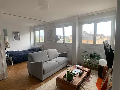 Appartement, 35,63 m²