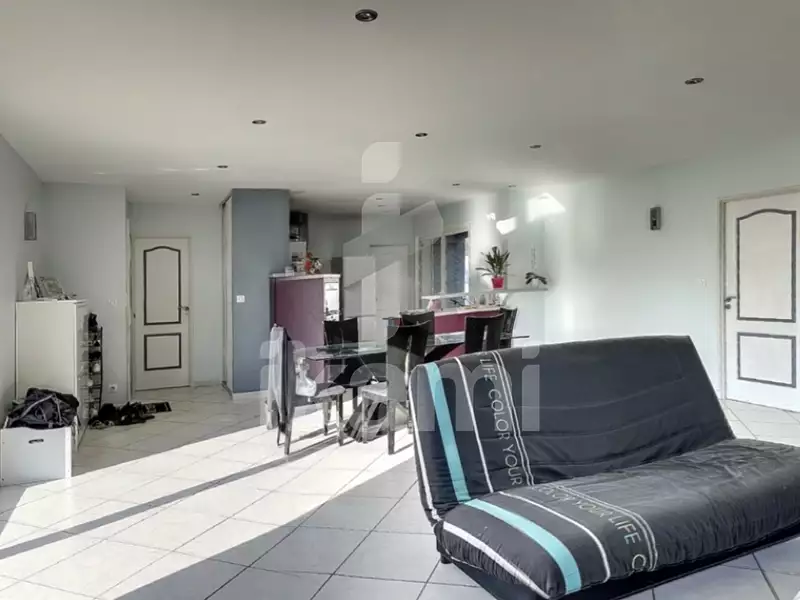 Maison, 120 m²