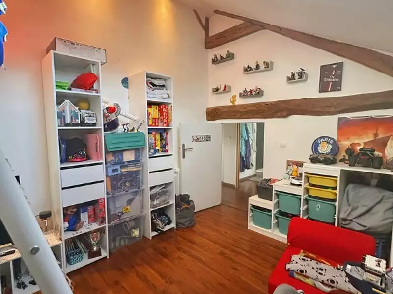 Maison, 78 m²