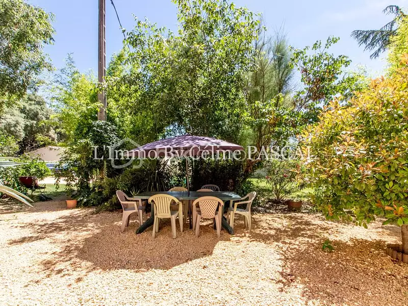 Maison, 159 m²
