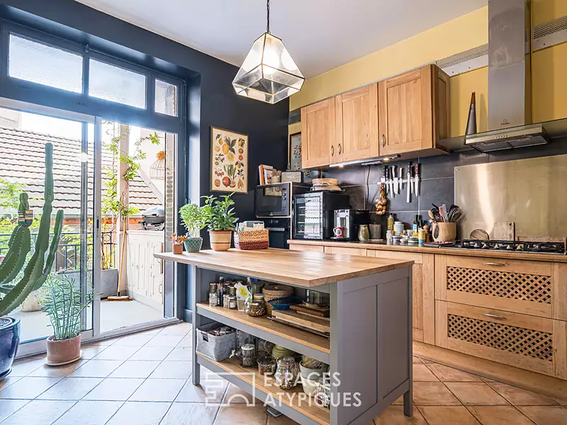 Appartement, 125,73 m²
