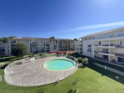 Appartement, 37,9 m²