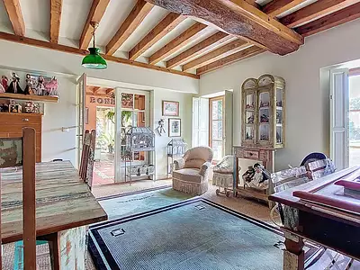 Maison, 370,93 m²