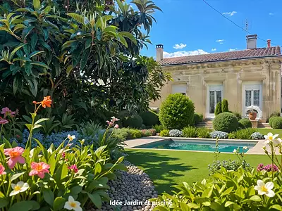 Maison, 80 m²