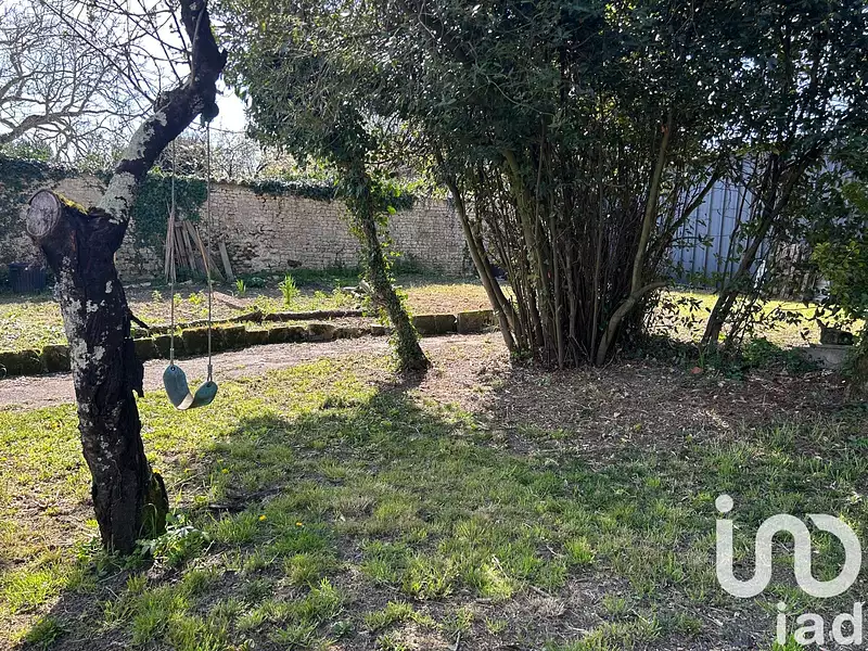 Terrain, 669 m²