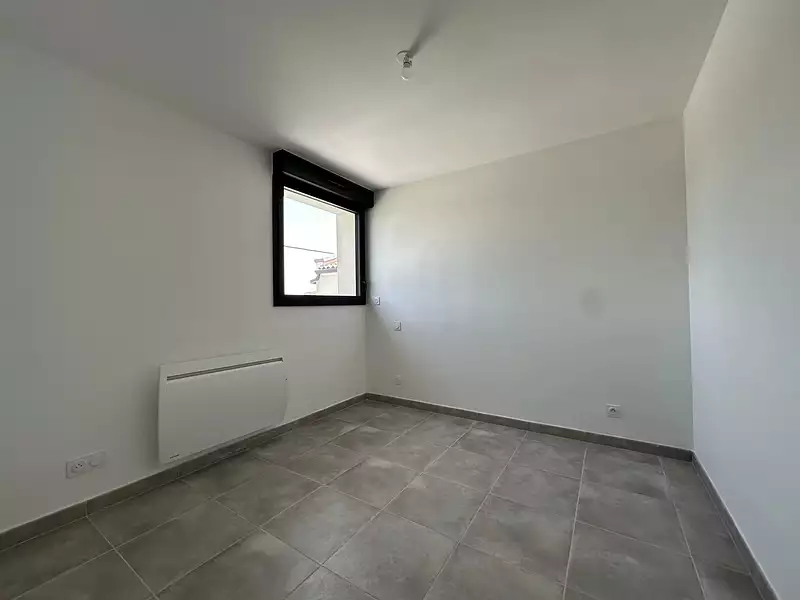 Appartement, 51,4 m²
