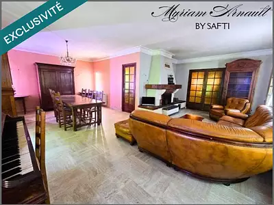 Maison, 157 m²