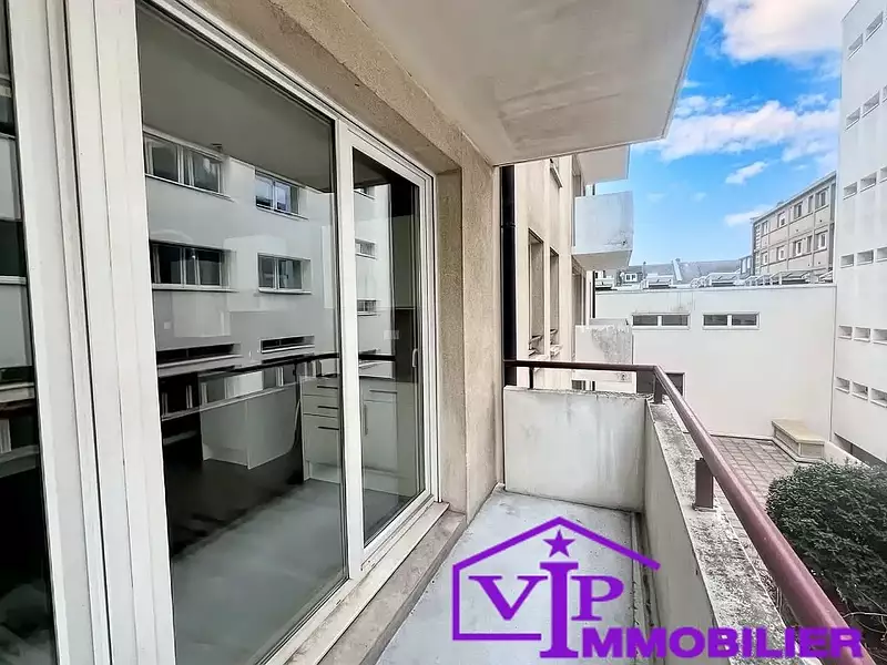 Appartement, 67,11 m²