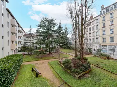 Appartement, 152 m²