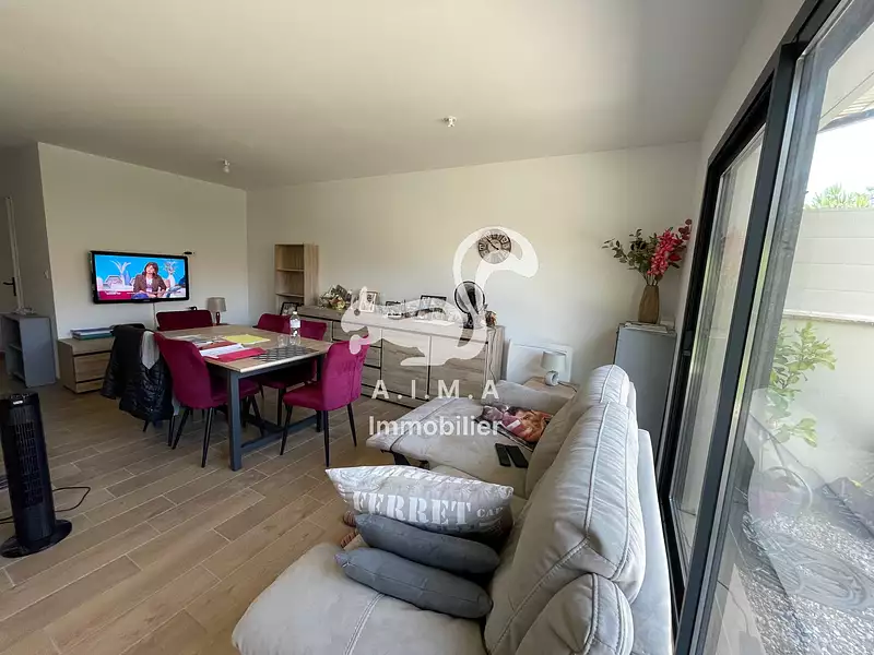 Maison, 60 m²
