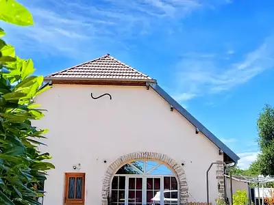 Maison, 150 m²